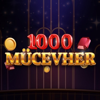 1000 Mücevher
