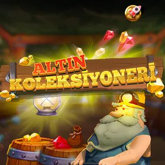 Altın Koleksiyoneri