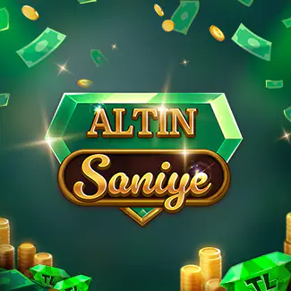 Altın Saniye