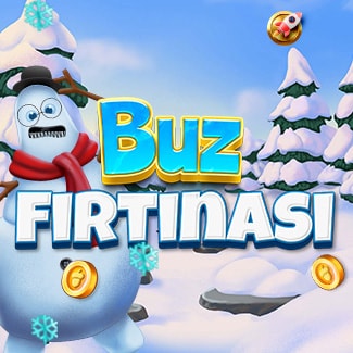 Buz Fırtınası