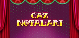 Caz Notaları