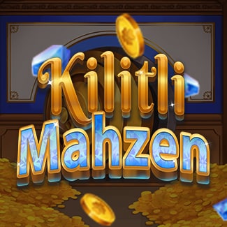 Kilitli Mahzen