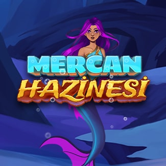 Mercan Hazinesi