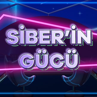 Siber'in Gücü